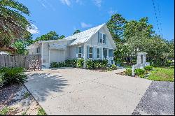 178 Buddy Street, Santa Rosa Beach FL 32459