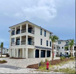 124 W Sugar Sand, Mexico Beach FL 32456