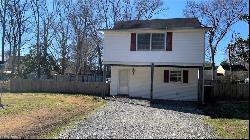 2802 Seaford Road, Seaford VA 23696