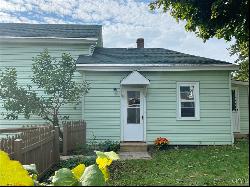 322 E 9th Street, Oswego-City NY 13126