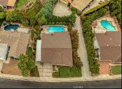 17557 Doric Street, Granada Hills CA 91344