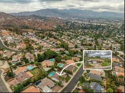 17557 Doric Street, Granada Hills CA 91344