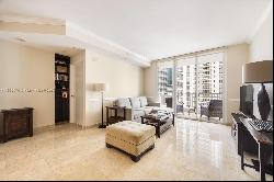 801 Brickell Key Blvd Unit 2008, Miami FL 33131