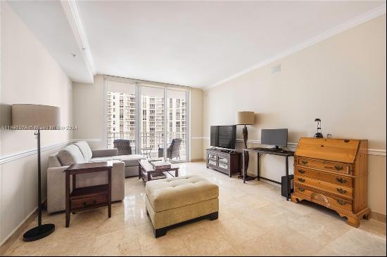 801 Brickell Key Blvd Unit 2008, Miami FL 33131