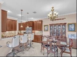 6095 Bella Rosa Lane Unit 108, Vero Beach FL 32966