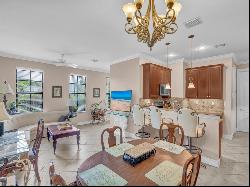 6095 Bella Rosa Lane Unit 108, Vero Beach FL 32966