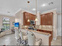 6095 Bella Rosa Lane Unit 108, Vero Beach FL 32966