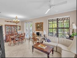 6095 Bella Rosa Lane Unit 108, Vero Beach FL 32966