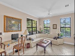 6095 Bella Rosa Lane Unit 108, Vero Beach FL 32966