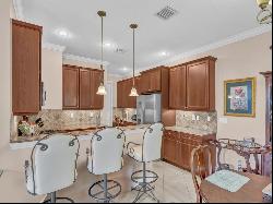 6095 Bella Rosa Lane Unit 108, Vero Beach FL 32966