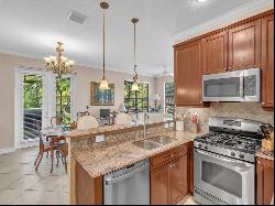 6095 Bella Rosa Lane Unit 108, Vero Beach FL 32966