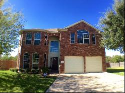 2805 Red Ivy Cv, Pflugerville TX 78660