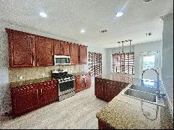 2805 Red Ivy Cv, Pflugerville TX 78660