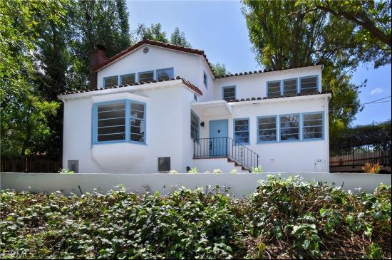 13632 Oak Canyon Avenue, Sherman Oaks CA 91423