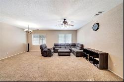 3025 Summer Breeze Avenue, Rosamond CA 93560