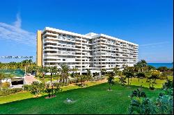 177 Ocean Lane Dr Unit 505, Key Biscayne FL 33149