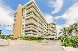 177 Ocean Lane Dr Unit 505, Key Biscayne FL 33149