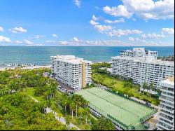 177 Ocean Lane Dr Unit 505, Key Biscayne FL 33149