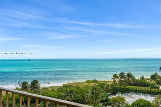 177 Ocean Lane Dr Unit 505, Key Biscayne FL 33149