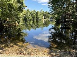 Lot 156 New Hampshire Drive, Webster NH 03303