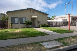 H Street, Los Banos CA 93635