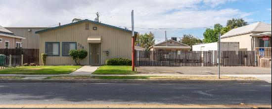 339 H Street, Los Banos CA 93635