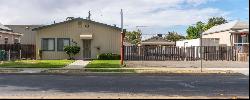 H Street, Los Banos CA 93635