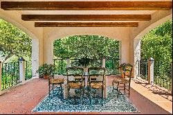 937 Arcady Road, Montecito CA 93108