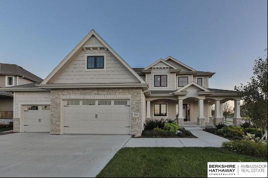 12620 S 78th Avenue, Papillion NE 68046