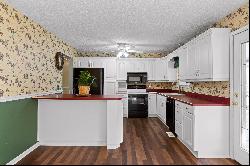 8238 Blue Spruce Drive, Hixson TN 37343