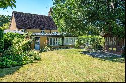 Duck Lane, Benington, Hertfordshire, SG2 7LJ