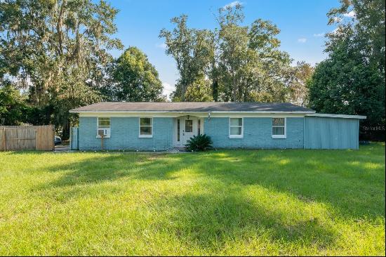 5028 NW 30th Terrace, Gainesville FL 32605