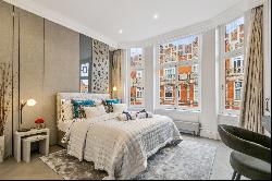 Montagu Mansions, London, W1U 6LQ