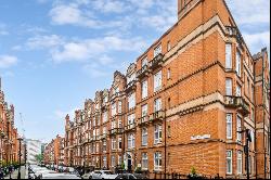 Montagu Mansions, London, W1U 6LQ