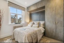 Montagu Mansions, London, W1U 6LQ