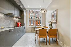 Montagu Mansions, London, W1U 6LQ