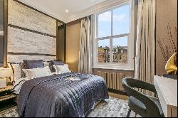 Montagu Mansions, London, W1U 6LQ