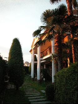 Villa Escoriaza, 18008