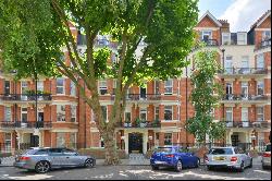 Wymering Mansions, Wymering Road, London, W9 2NG