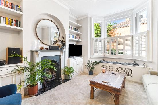 Atheldene Road, London, SW18 3BN