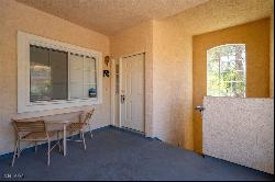 107 Topsail Drive #n/a, Boulder City NV 89005