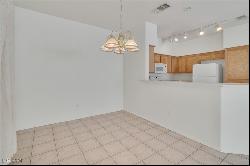 107 Topsail Drive #n/a, Boulder City NV 89005