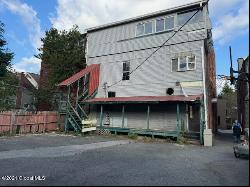 59 Church Street, Hoosick Falls NY 12090