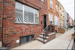 1528 S Iseminger Street, Philadelphia PA 19147