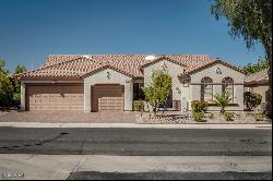 1675 Fieldbrook Street, Henderson NV 89052