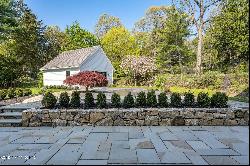 273 Riversville Road, Greenwich CT 06831