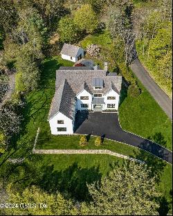 273 Riversville Road, Greenwich CT 06831