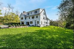 273 Riversville Road, Greenwich CT 06831