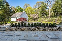 273 Riversville Road, Greenwich CT 06831