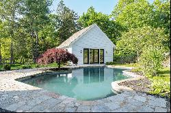 273 Riversville Road, Greenwich CT 06831